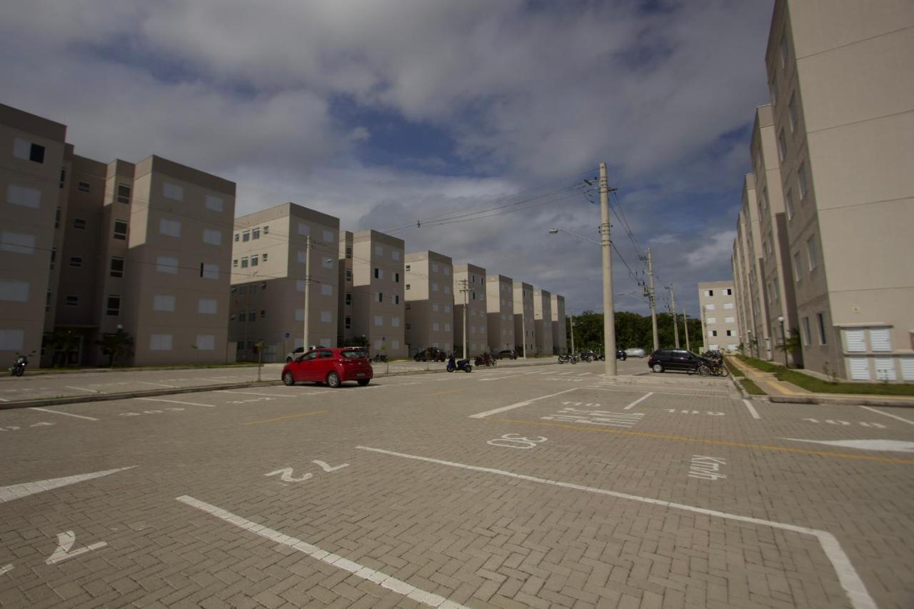 Enseada Apartment *