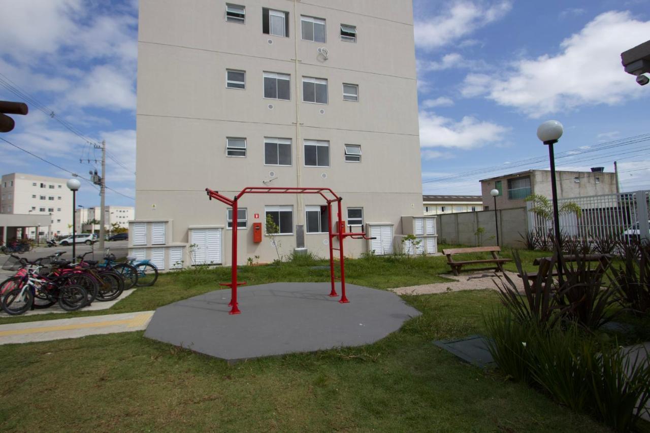 Apartment Enseada
