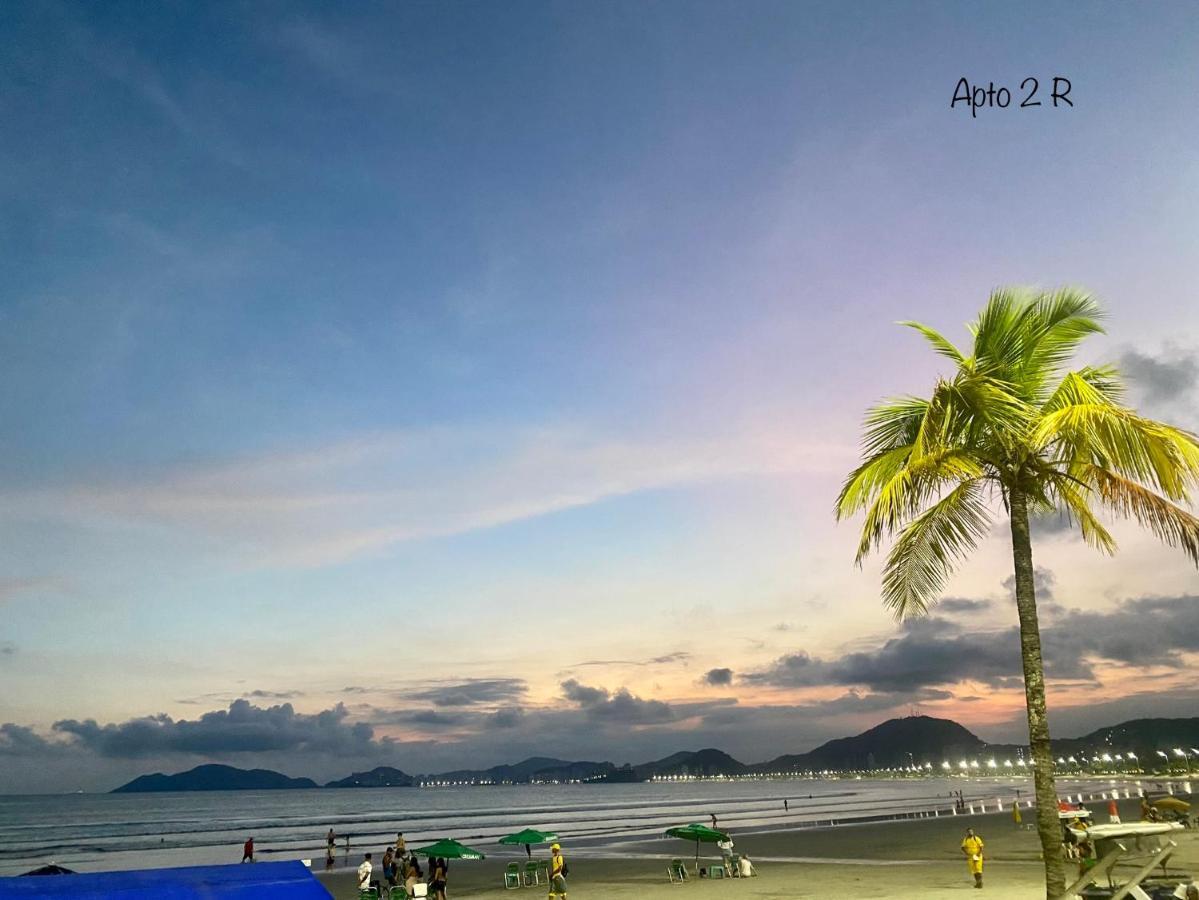 Apartment Enseada Guaruja