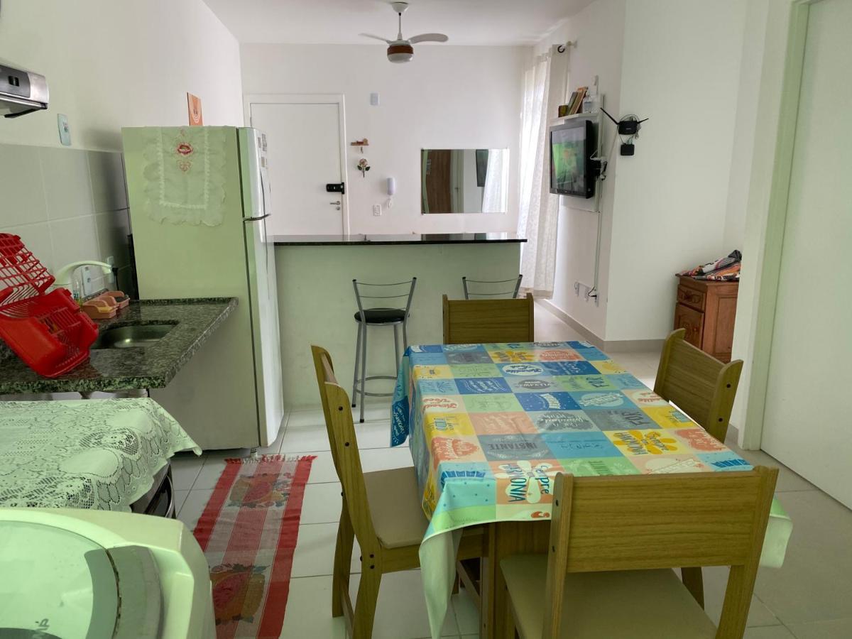 Enseada Apartment