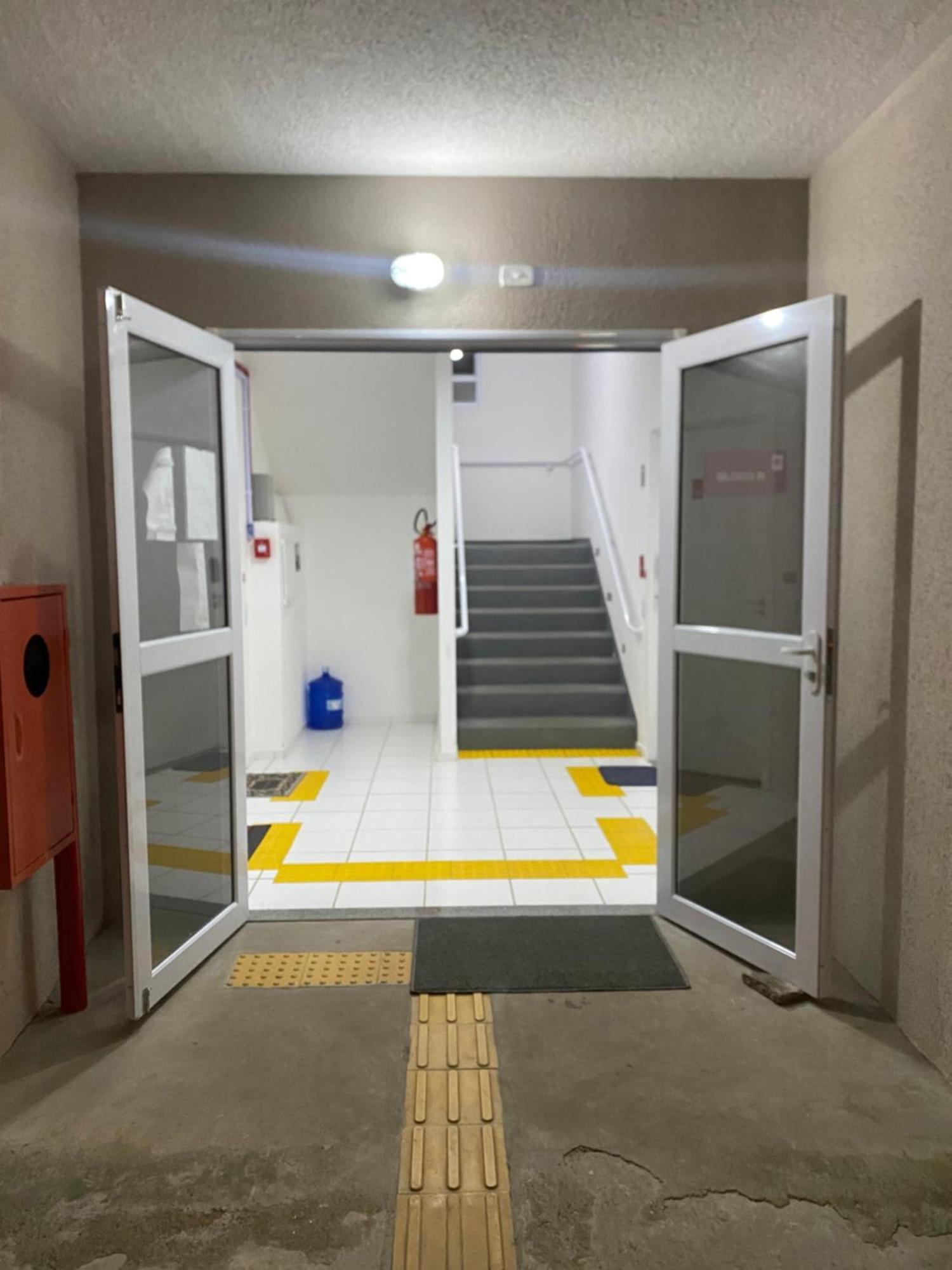 Apartment Enseada