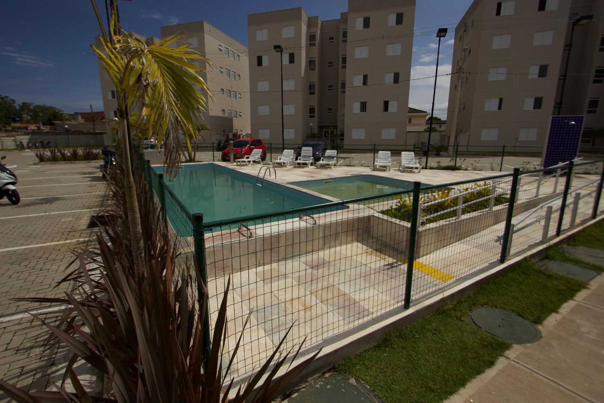 Enseada Apartment Guaruja