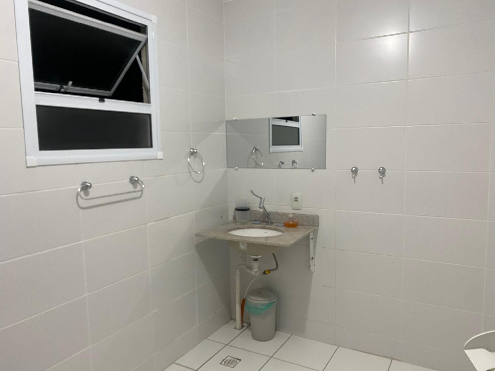 Apartment Enseada *
