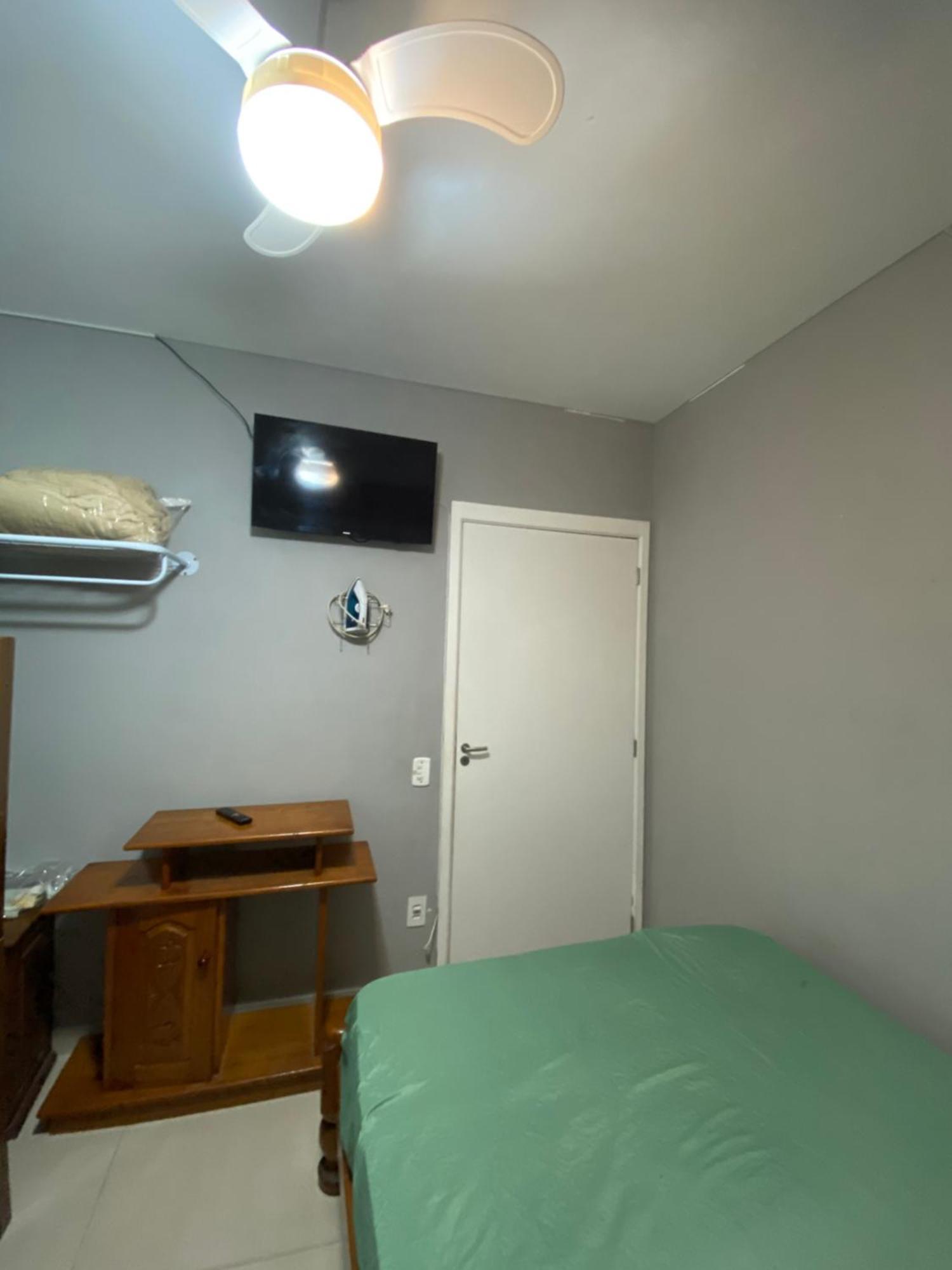Apartment Enseada